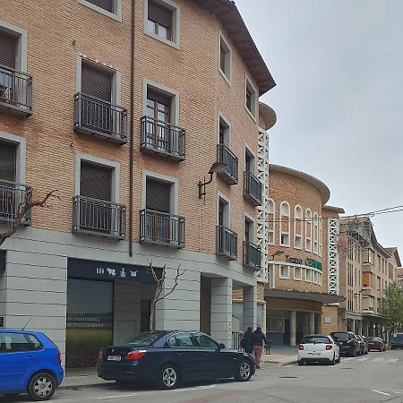 LaFonda1-2-B Borja Exterior foto